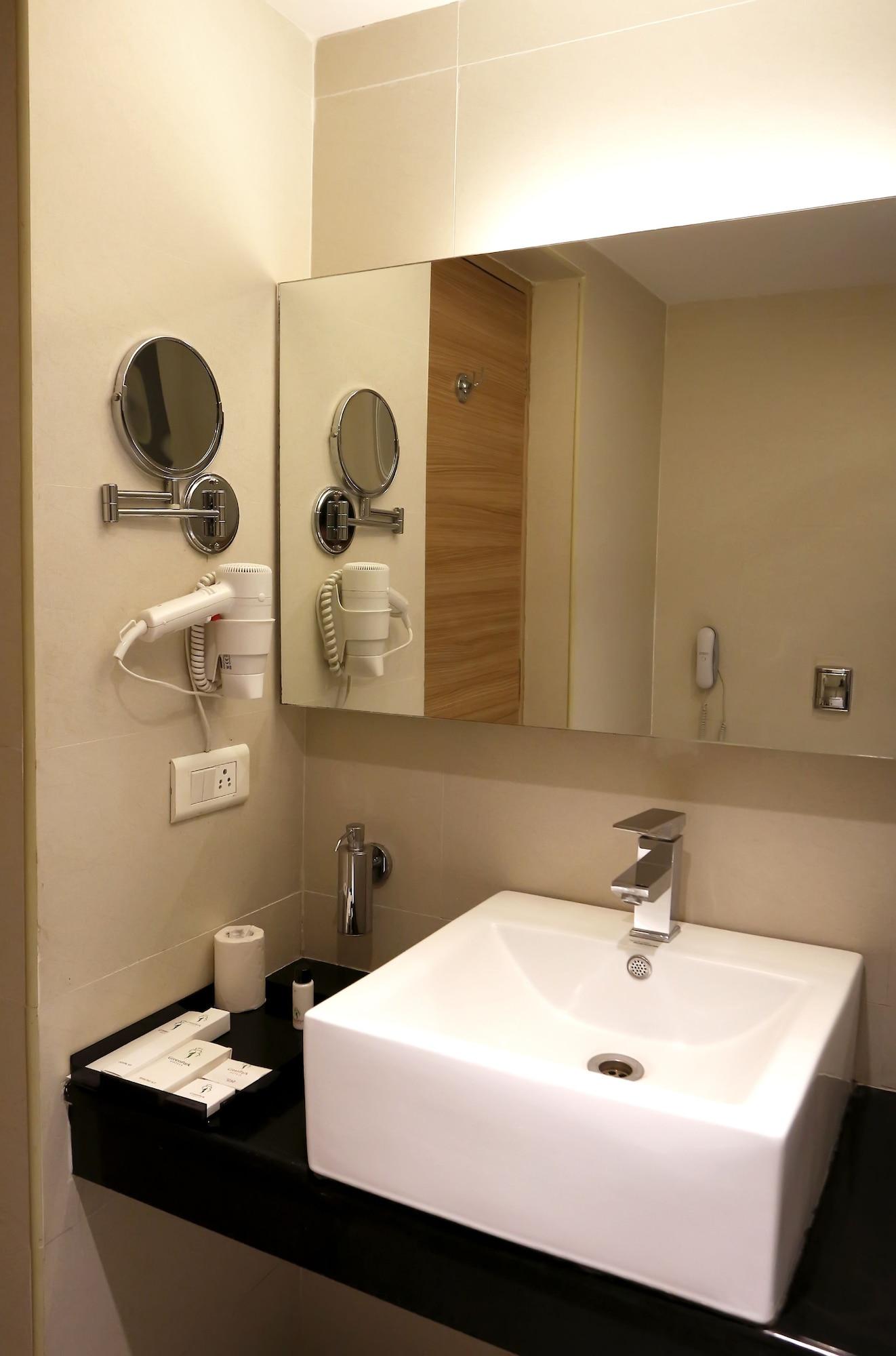 Hotel Greenpark
