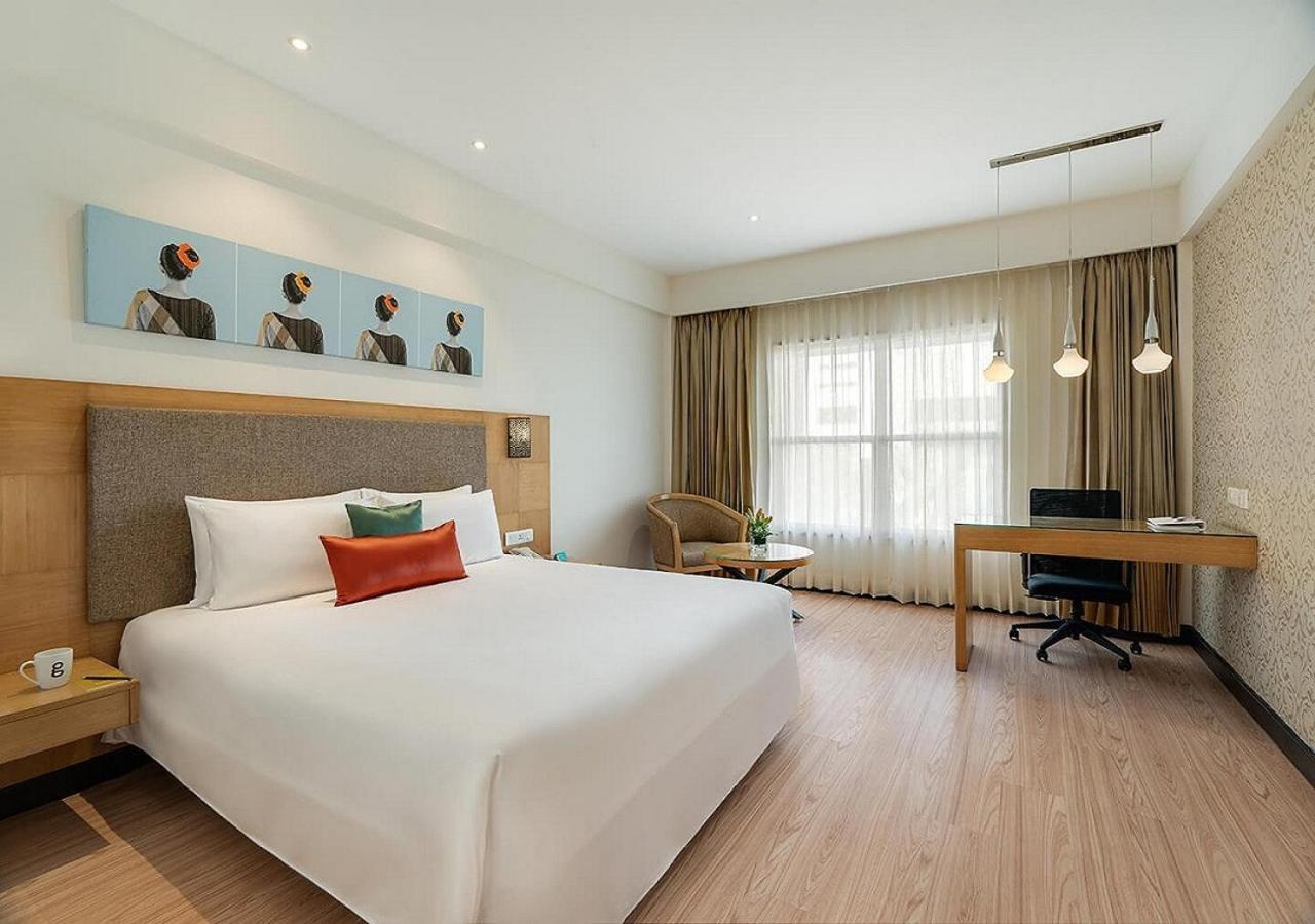 Hotel Greenpark 5*
