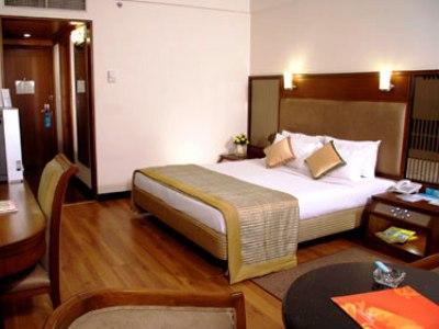 Greenpark Hotel
