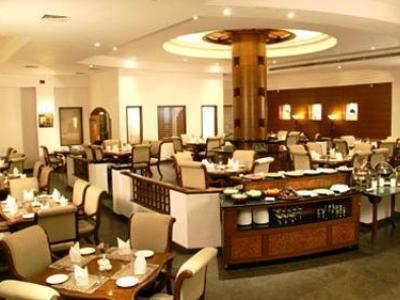 Greenpark Hotel Chennai