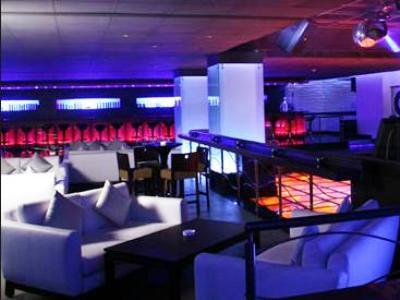 Greenpark 5* Chennai