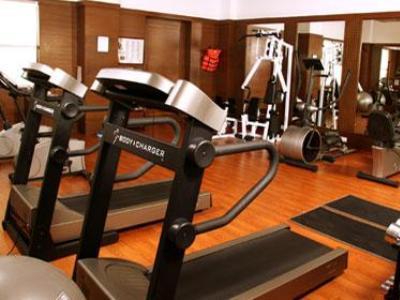 Greenpark Hotel