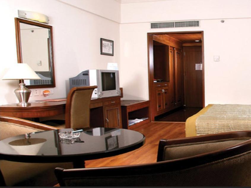 Greenpark 5*
