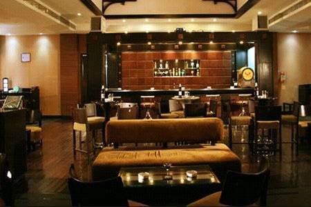 Greenpark 5* Chennai