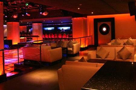 Greenpark Hotel