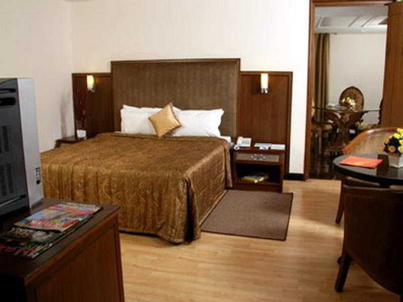 Greenpark Hotel Chennai