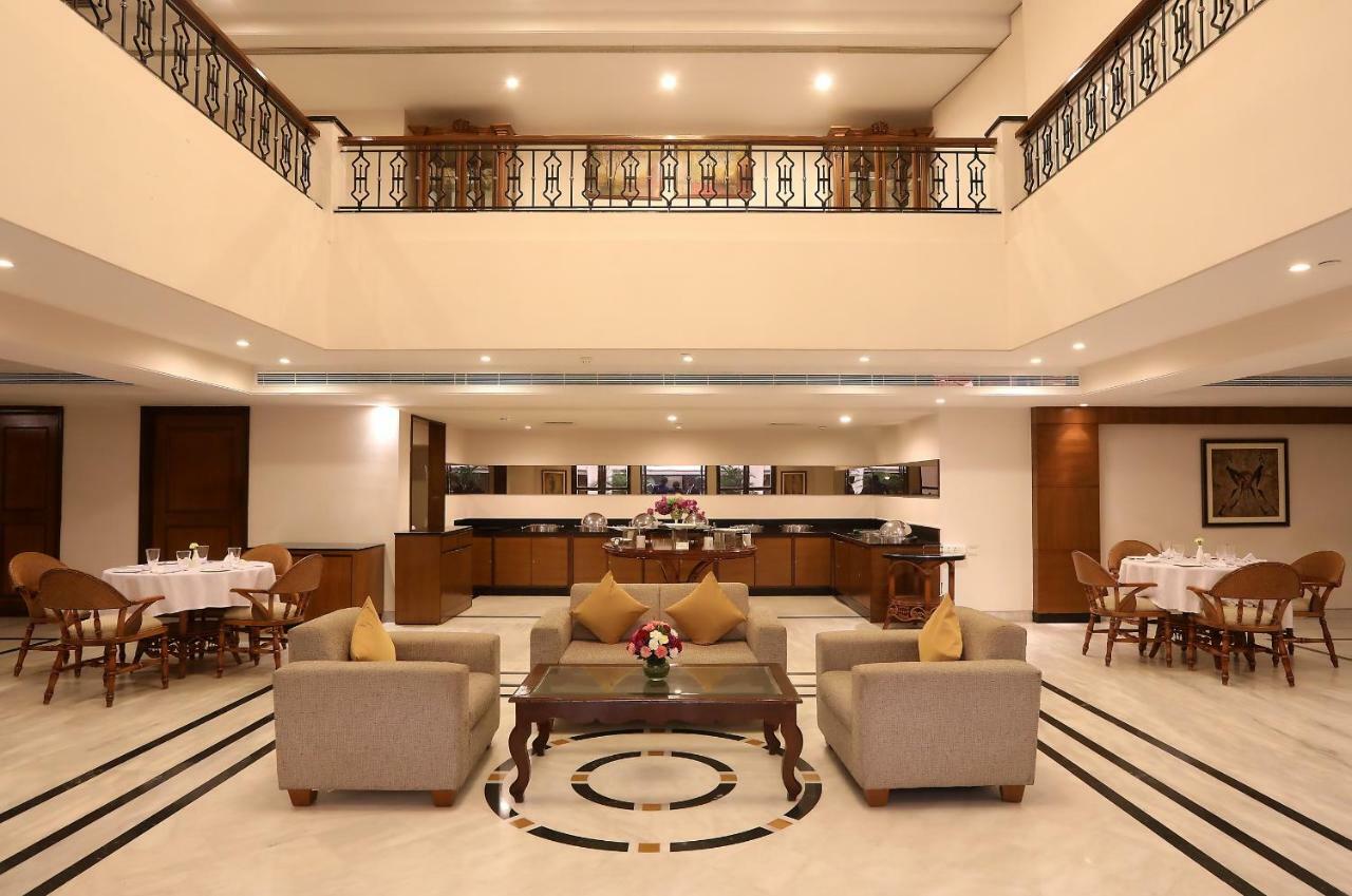 Hotel Greenpark