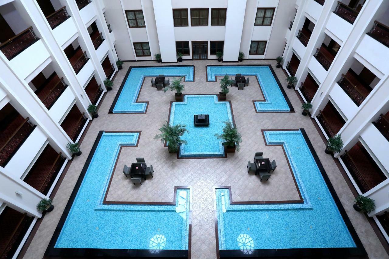 Greenpark Hotel 5*