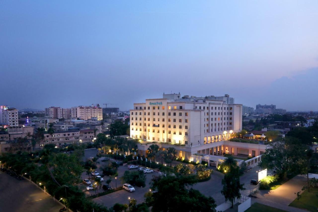 Greenpark 5*