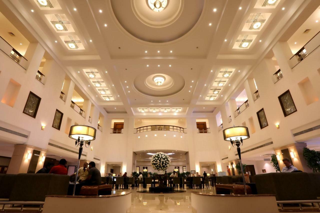 Hotel Greenpark 5*