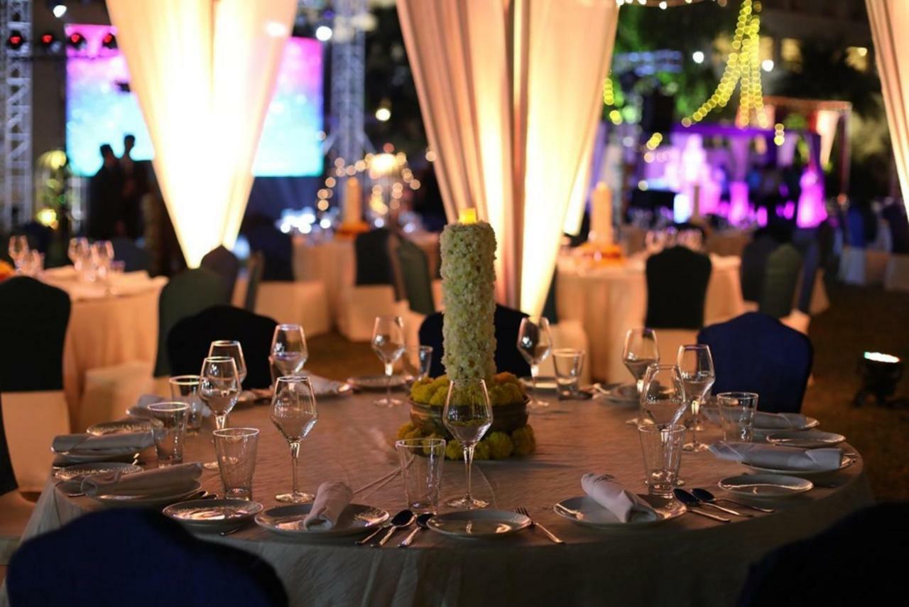 Greenpark Hotel Chennai
