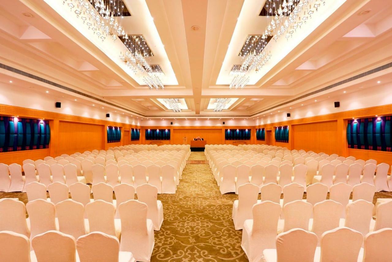 Greenpark Hotel Chennai