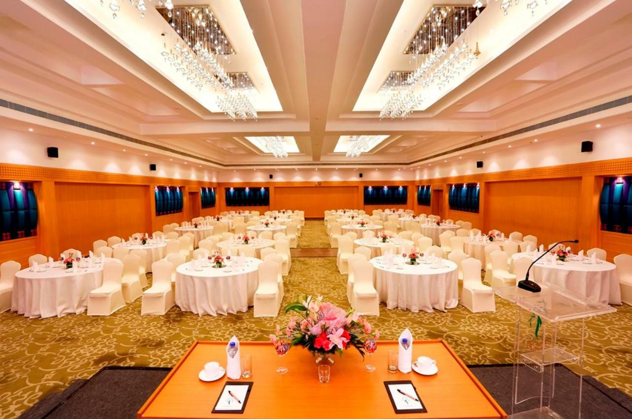 Greenpark Hotel 5*
