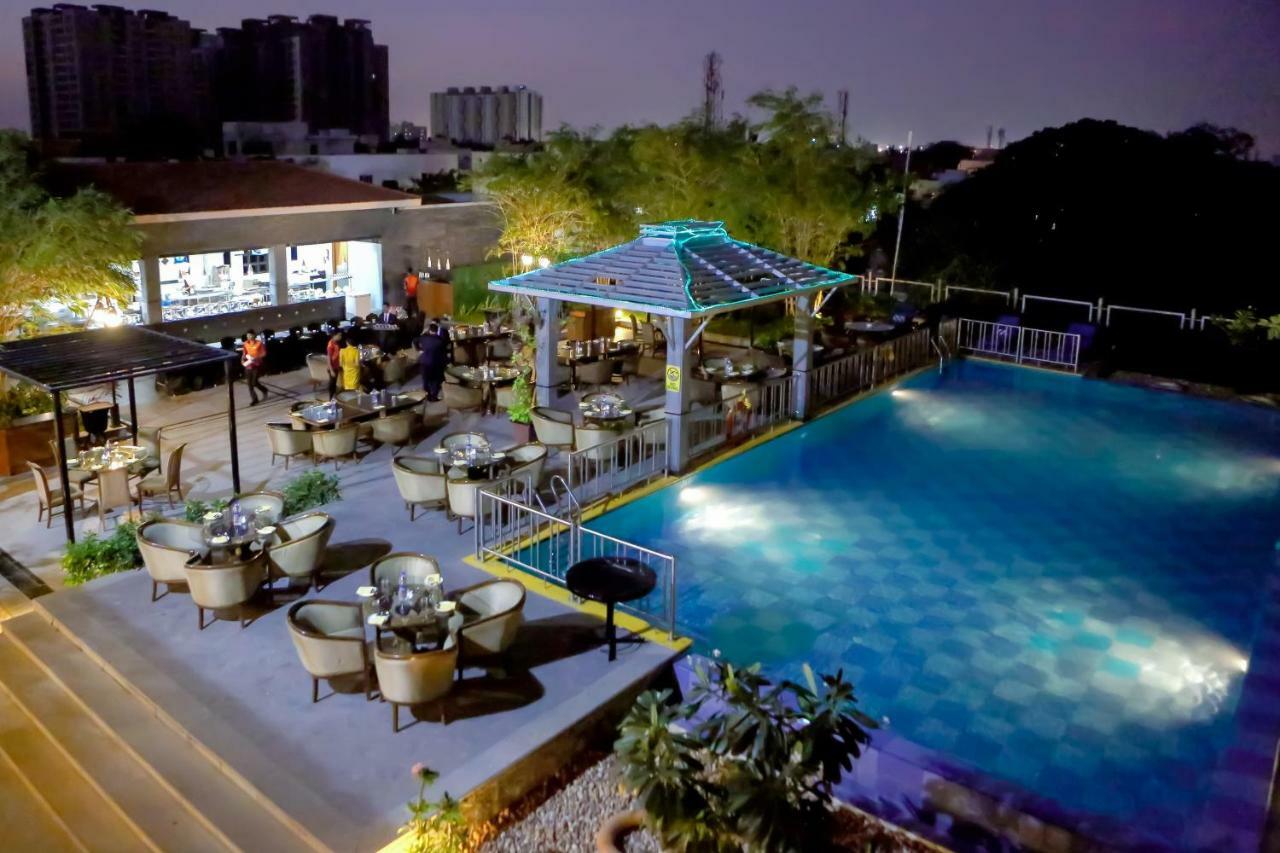 Hotel Greenpark 5*