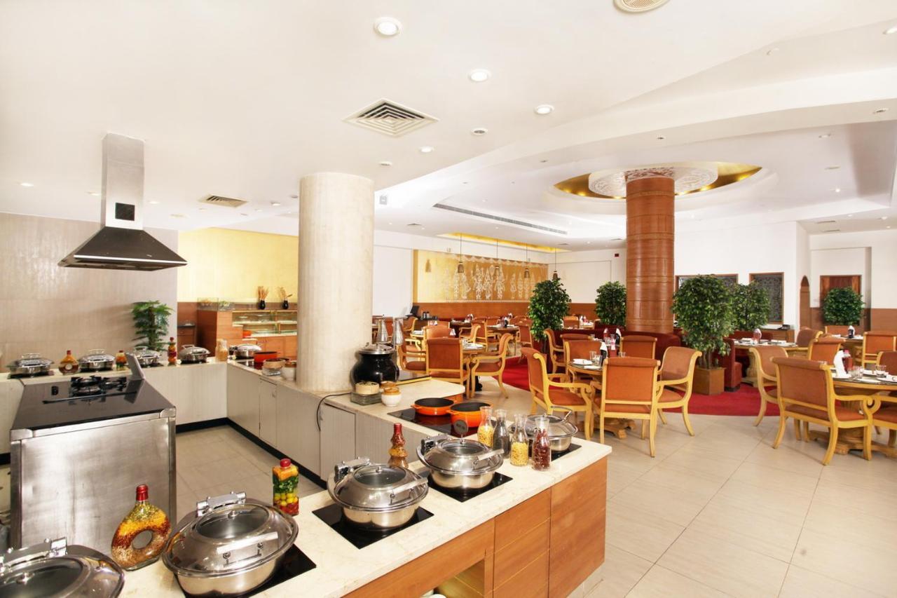 Greenpark 5*